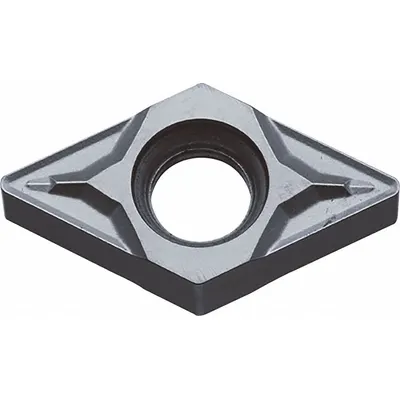 KYOCERA DNMU2221EGKPR1725 Diamond Indexable Turning Insert - Diamond Indexable Turning Inserts