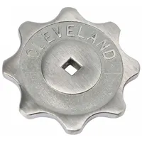 CLEVELAND Draw Off Valve Knob: KE52755