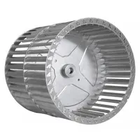 DAYTON Blower Wheel: Blower Wheel, 5AE82, 5AE82, 6379580