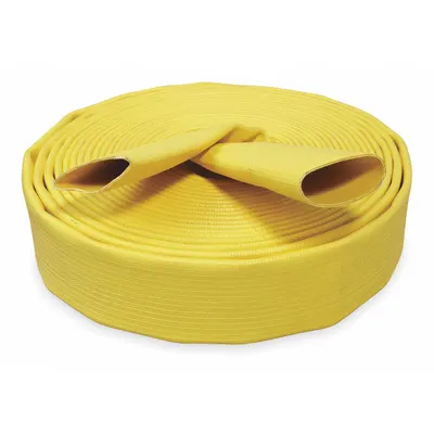 OEM APPROVED VENDOR PVC/Nitrile Water Discharge Hose - PVC/Nitrile Bulk Water Discharge Hoses with Polyester Fabric Reinforcement
