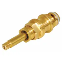 APPROVED VENDOR Replacement Stem: 4 1/4 in Overall Lg (MPN 32057)