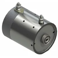 MONARCH DC Motor: Mfr Part # 500205008199