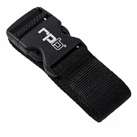 Belt Support: RPB Safety Essentials, Black (MPN NV2022)
