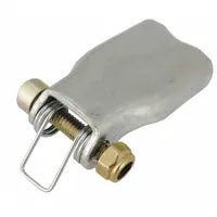 DAYTON Safety Latch Assembly: Lever Chain Hoists, 1,500 lb Compatible Load Capacity, Dayton (MPN GGS_56898)