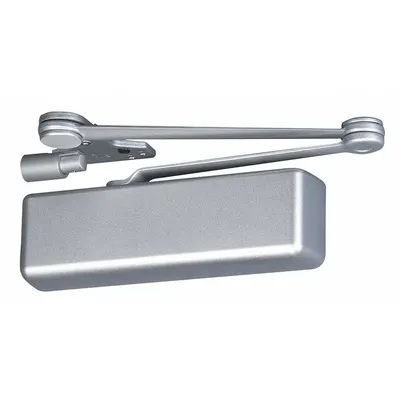 ASSA ABLOY ACCENTRA Door Closer: Parallel/Std/Top Frame Mounting Type - Adjustable-Mount Door Closers