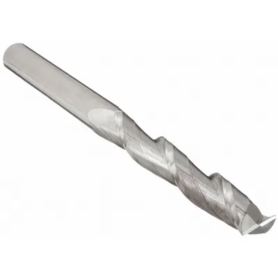 OEM Square End Mill: Carbide - General Purpose Carbide Square End Mills