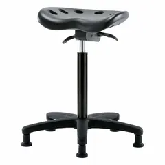 APPROVED VENDOR Polyurethane Lab Stool