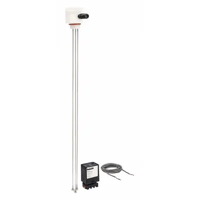 MADISON Float Switch: Float Switch, For Chemicals/Nonhazardous Liquids Media Type - Conductivity Liquid Level Sensors