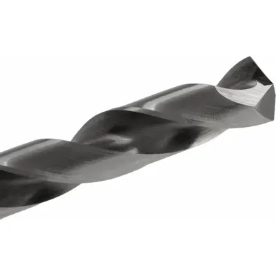 CLEVELAND Aircraft Extension Drill: 29/64", 12" Overall Lg, 135° Split Point, HSS - NAS-Spec High-Speed Steel Aircraft-Extension Drill Bits