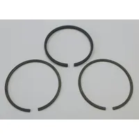 SPEEDAIRE Piston Ring Set: PN22N061G, 11X355