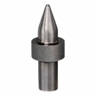 FORMDRILL Drill Bit: Short, BSP, For 1/4" Threads, 12.4 mm Drill Size - Collar-Forming Friction Drill Bits