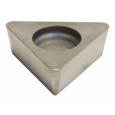 SUMITOMO Triangle Turning Insert: 3NC-TPGA331 - Triangle (T) Indexable Turning Inserts