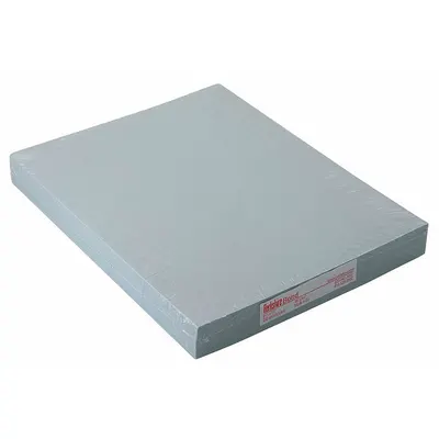 BERKSHIRE Multipurpose Paper: 11 in Sheet Wd, 8 1/2 in Sheet Lg, 57.43 lb Paper Wt - Cleanroom Paper