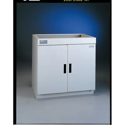 LABCONCO Shelf Kit: 19 in Overall Dp, 4 ft Overall Wd, 1 5/8 in Overall Ht - Fume Hood Cabinet Shelving Kits