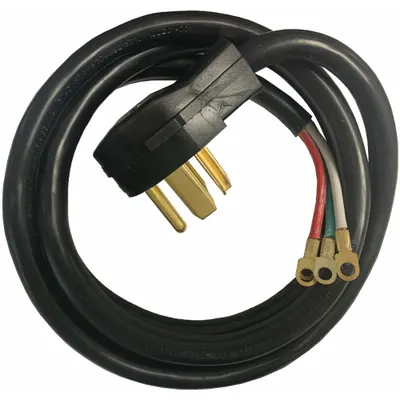 WHIRLPOOL Thermal Fuse 8304452 - Whirlpool Oven Replacement Parts