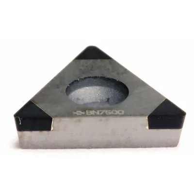 SUMITOMO Triangle Turning Insert: 3NU-TPGA221 - Triangle (T) Indexable Turning Inserts