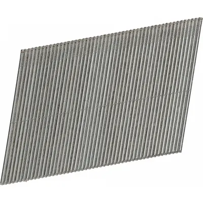 BOSCH 2" 20 Deg 16g Finish Nailss - Collated Trim, Pin, Finishing, & Brad Nails