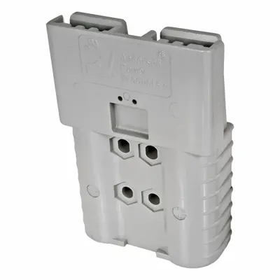 ANDERSON POWER PRODUCTS SBX 350 Multipole Connector Housing - Multipole SBX Connector Housings