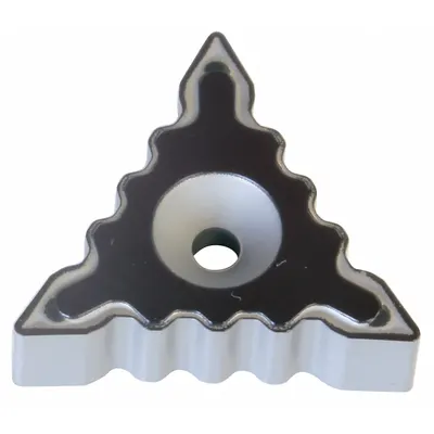 SUMITOMO Triangle Turning Insert: TRM551704GU - Triangle (T) Indexable Turning Inserts