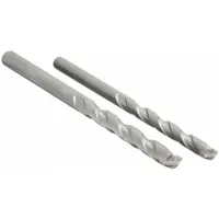 ARTU Porcelain Tile Starter: 3/16 in Drill Bit Size, 3 1/2 in Overall Lg, 3/16 in Shank Dia (MPN 01430)