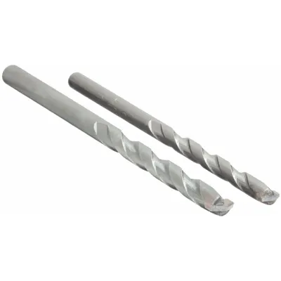 ARTU Porcelain Tile Starter: 3/16 in Drill Bit Size, 3 1/2 in Overall Lg - Drill Bit Kits for Porcelain Tile