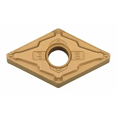 KYOCERA Diamond Turning Insert: DNMG433PP CA525 - Diamond Indexable Turning Inserts