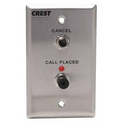 CREST HEALTHCARE SUPPLY Patient Station - Call Stations