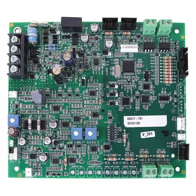 HUBBELL GAI-TRONICS Board: Plastic, Repl Kits, 392/393/393AL/394AL/396/397/398 - Replacement Kits