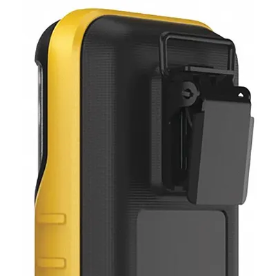 HONEYWELL Clip: BW Icon/BW Icon+, BW, HONEYWELL BW, Repl Part, Clip, BW Icon/BW Icon+ - Honeywell BW Technologies Replacement Parts