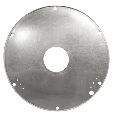 Dayton Support Plate: Mfr Part # 6366374 - HVACR Bases, Housings & Mounting Kits