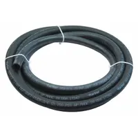 FILL-RITE Discharge Hose: Discharge Hose, 3/4 in x 20 ft, Neoprene, EPDM, 15° to 120°F (MPN KITDFH20)
