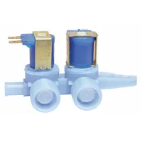 ROBERTSHAW Laundry Valve: CW-001