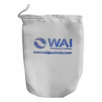 Foot Valve Screen,Polyester Mesh (MPN FVSOCK)