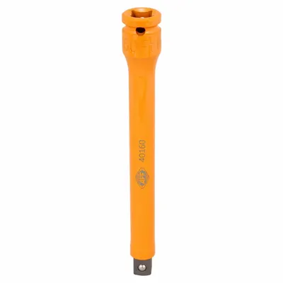 AMERICAN FORGE & FOUNDRY Wheel Torque Sockets: 1/2 in Size Air Impact Tools - Torque Limiting Extensions