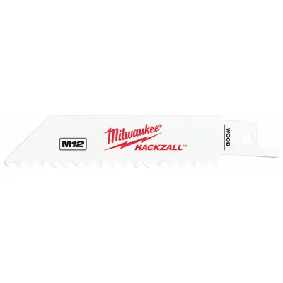 MILWAUKEE 49-00-5460 Nail-Embedded-Wood-Cutting Blades