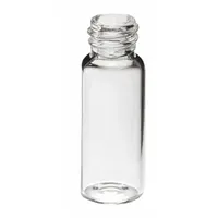 FINNERAN Vial: 4 mL, A, No Closure, 15 mm Body Dia, 13-425 mm Screw Closure Size, Colorless (MPN 34013-1545)