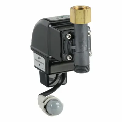 ZURN P6900-B-L Plastic Solenoid Control Module, 6 in Overall Length - Faucet Sensor Control Modules & Motors