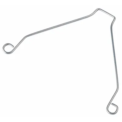 BROAN Spring: Mfr Part # 99140187 - Seals, Fittings & Fasteners for HVACR Equipment