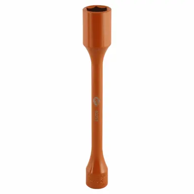 AMERICAN FORGE & FOUNDRY Wheel Torque Sockets: 1/2 in Size Air Impact Tools - Torque Limiting Socket Sticks
