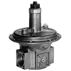 DUNGS FRU - Circulation Regulator
