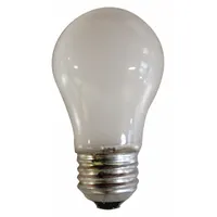 WHIRLPOOL Lamp: Mfr Part # 8009