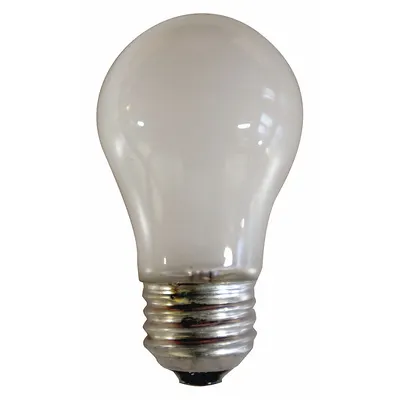 WHIRLPOOL Lamp: Mfr Part # 8009 - Whirlpool Parts for Refrigerators & Freezers
