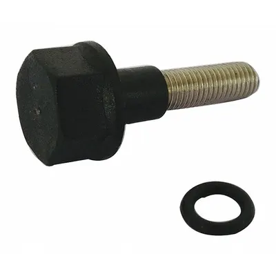 Dayton Hex Head Screw Assembly PP2102U1945G - Pumps Parts