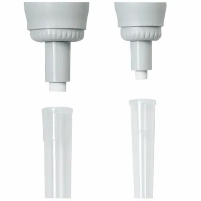 WHEATON Nozzle Filter: Polypropylene, 10 mL Capacity - Max - Pipetter Modules, Seal Kits, Fillers, & Replacment Parts