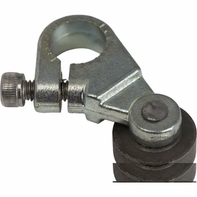 TELEMECANIQUE SENSORS 9007AA1 Fixed Roller Lever for Limit Switches - Roller Levers for Limit Switches