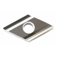 KYOCERA Diamond Turning Insert (MPN DNGG431RA3KW10)