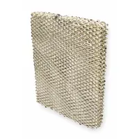 Humidifier Pad: Humidifier Pad, 1040/10 HF/400-13/500/709/990/990-13, Aluminum, 1 Pads (MPN G13)