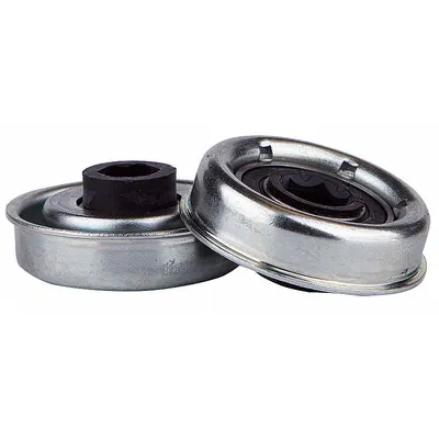 UNITED Sealed General Purpose Conveyor Roller Bearing, 450 lb, 1.78 in OD - Sealed General Purpose Conveyor Roller Bearings for Harsh Environments