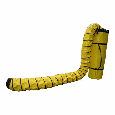 KWIKOOL Duct Extension: Duct Extension, Portable Air Conditioner - Kwikool Portable Air Conditioner Accessories
