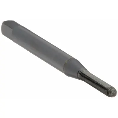 OSG Thread Forming Tap: M2x0.4 Metric, D5 / 6H, Modified Bottoming Chamfer - General Purpose Thread-Forming Taps